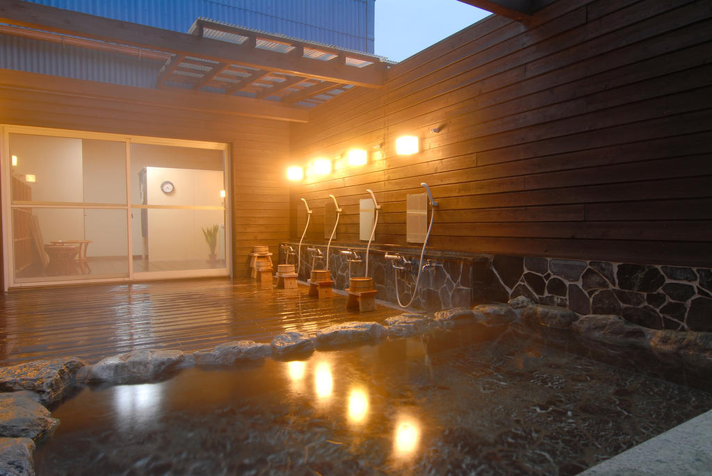 Gallery Court Ofa Atu Kawazu Esterno foto