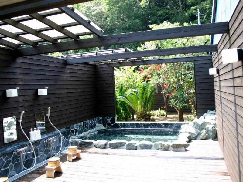 Gallery Court Ofa Atu Kawazu Esterno foto